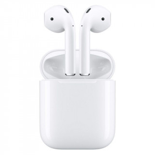 Apple AirPods2 s polnilno torbico MV7N2 Mobile