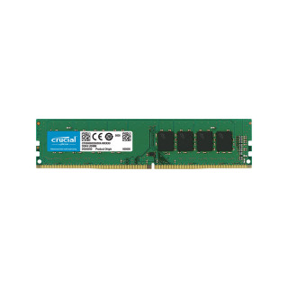 Crucial CT8G4DFS824A pomnilniški modul 8 GB 1 x 8 GB DDR4 2400 MHz PC