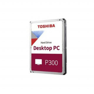 Toshiba S300 3.5" 6 TB SATA PC