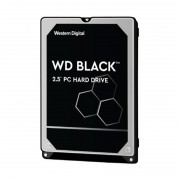 Western Digital Black 2.5" 1 TB Zaporedni ATA III 