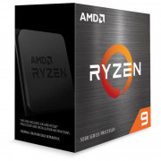 AMD Ryzen 9 5900X, 12C/24T, 3.70-4.80GHz, v škatli brez hladilnika (100-100000061WOF) 