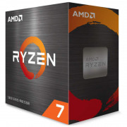 AMD Ryzen 7 5700G procesor 3,8 GHz 16 MB L3 Škatla 