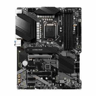 MSI Z490-A PRO matična plošča Intel Z490 LGA 1200 (Socket H5) ATX PC