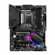 MSI MPG Z490 GAMING PLUS matična plošča Intel Z490 LGA 1200 (Socket H5) ATX 