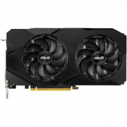 ASUS DUAL-RTX2060-O12G-EVO grafična kartica NVIDIA GeForce RTX 2060 12 GB GDDR6 