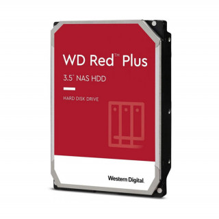 Western Digital WD Red Plus 3.5" 12 TB Zaporedni ATA III PC