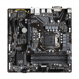 Gigabyte B560M DS3H V2 matična plošča Intel B560 Express LGA 1200 (Socket H5) micro ATX PC