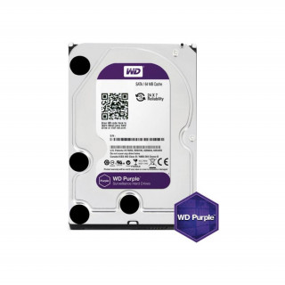 Western Digital WD42PURZ notranji trdi disk 3.5" 4 TB SATA PC