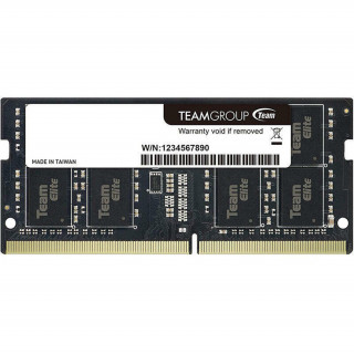 Team Group ELITE TED416G3200C22-S01 pomnilniški modul 16 GB 1 x 16 GB DDR4 3200 MHz PC