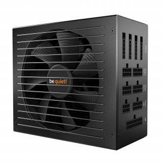 be quiet! Straight Power 11 1000W Platinum napajalna enota 20+4 pin ATX ATX Črna PC