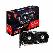 MSI GAMING RX 6600 XT X 8G grafična kartica AMD Radeon RX 6600 XT 8 GB GDDR6 