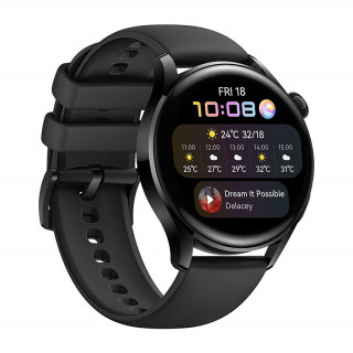 Huawei Watch 3 črna Mobile