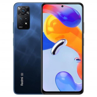 Xiaomi Redmi Note 11 Pro 5G 128GB 8GB RAM Dual Atlantic Blue Mobile