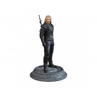 Dark Horse The Witcher (Netflix) - Geralt PVC (3008-743) Merch