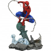 Diamond Select Toys Strip galerije Marvel - Pvc kip Spider-Man 