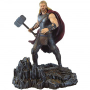 Diamond Select Toys Marvel Gallery - PVC kip Thor Ragnarok 