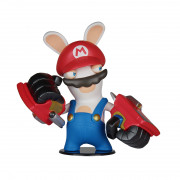 Mario + Rabbids Sparks of Hope – Mario Figura 