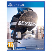 Session: Skate Sim