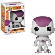 Funko Pop! Animacija: Dragon Ball Z S8 - Frieza 4th Form #861 vinilna figura 