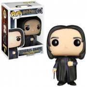 Funko Pop! Harry Potter - Severus Snape #05 Vinilna figura 