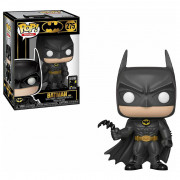 Funko Pop! Heroji: Batman 80 let - Batman (1989) #275 Vinilna figura 