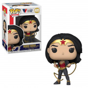 Funko Pop! Heroes: DC WW80th - Wonder Woman (Odyssey) #405 vinilna figura 