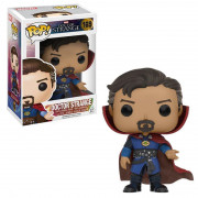 Funko Pop! Marvel: Doctor Strange - Doctor Strange #169 Vinilna figura z vrtljivo glavo 