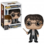 Funko Pop! Filmi: Harry Potter #01 Vinilna figura 