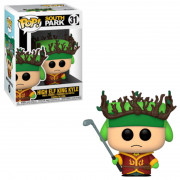 Funko Pop! South Park - High Elf King Kyle #31 vinilna figura 