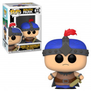 Funko Pop! South Park - Ranger Stan Marshwalker #33 Vinilna figura 