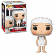 Funko Pop! Televizija: Netflix Stranger Things, sezona 4 - Enajst (posebna izdaja) #1248 Vinilna figura 