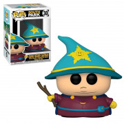 Funko Pop! Televizija: South Park - Veliki čarovnik Cartman #30 Vinilna figura 