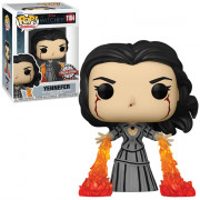 Funko Pop! Televizija: Witcher - Battle Yennefer (posebna izdaja) #1184 Vinilna figura 