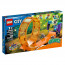 LEGO City Opičja kaskaderska zanka (60338) thumbnail