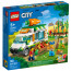 LEGO City Kmetova mobilna tržnica (60345) thumbnail