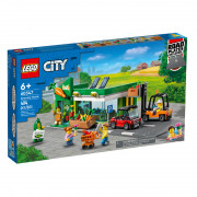 LEGO City Živilska trgovina (60347) 