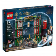 LEGO Harry Potter Ministrstvo za čaranje™ (76403) 