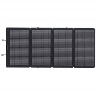 Solarni panel EcoFlow 220 W Dom