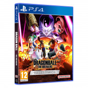 Dragon Ball: The Breakers Special Edition