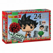 Funko Pocket Pop! Adventni koledar Dragon Ball Z 