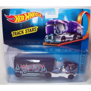 Hot Wheels Track Stars - Napovedniki - Aero Blast (BFM78) 