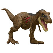 Mattel Jurassic World Dominion: Ekstremna škoda - Tyrannosaurus Rex (HGC19) 