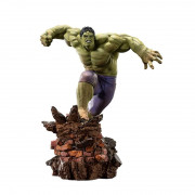 Iron Studios - Kip Hulk Bds Art Scale 1/10 - Avengers: Age of Ultron Figura 