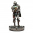 Iron Studios - The Mandalorian and Grogu Art Scale 1/10 - The Mandalorian Figura thumbnail