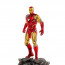 Iron Studios - kip Iron Man Ultimate - The Infinity Saga - umetniško merilo 1/10 Figura thumbnail