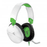 Turtle Beach Recon 70X Gaming slušalke - bele 