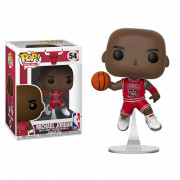 Funko Pop! Košarka: Bulls – Vinilna figura Michael Jordan #54 