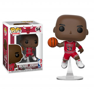 Funko Pop! Košarka: Bulls – Vinilna figura Michael Jordan #54 Merch