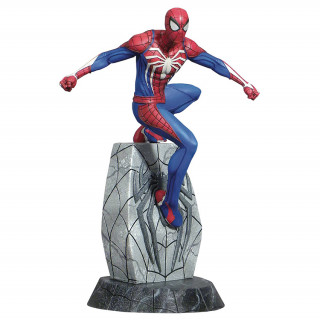 Galerija Diamond Marvel: Gamerverse - Spider-Man PVC diorama (23 cm) Merch