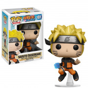 Funko Pop! Animacija: Naruto Shippuden - Naruto Rasengan #181 vinilna figura 